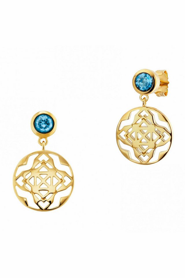 CAI Men Ohrring-Set Ohrringe für Damen (keine Angabe, 1-tlg., Ohrring-Set) von CAI Men