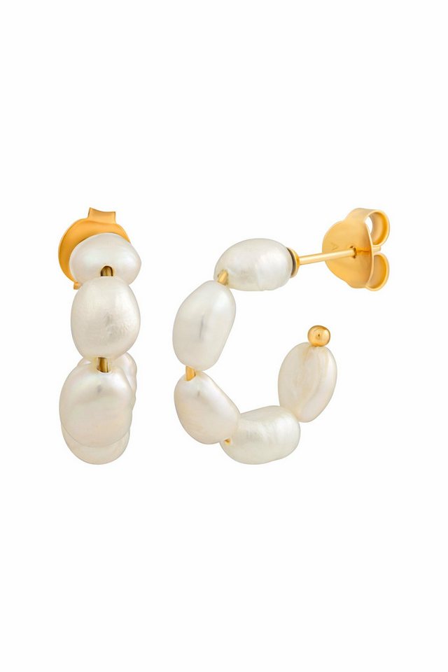 CAI Men Ohrring-Set Ohrringe für Damen (keine Angabe, 1-tlg., Ohrring-Set) von CAI Men