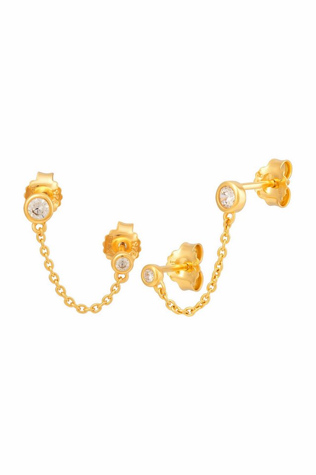 CAI Men Ohrring-Set Ohrringe für Damen (keine Angabe, 1-tlg., Ohrring-Set) von CAI Men