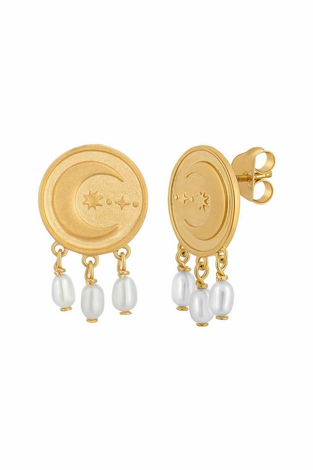 CAI Men Ohrring-Set Ohrringe für Damen (keine Angabe, 1-tlg., Ohrring-Set) von CAI Men