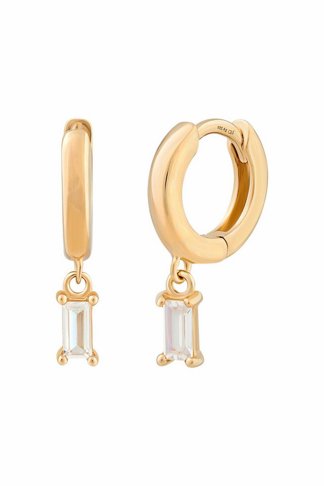 CAI Men Ohrring-Set Ohrringe für Damen (keine Angabe, 1-tlg., Ohrring-Set) von CAI Men