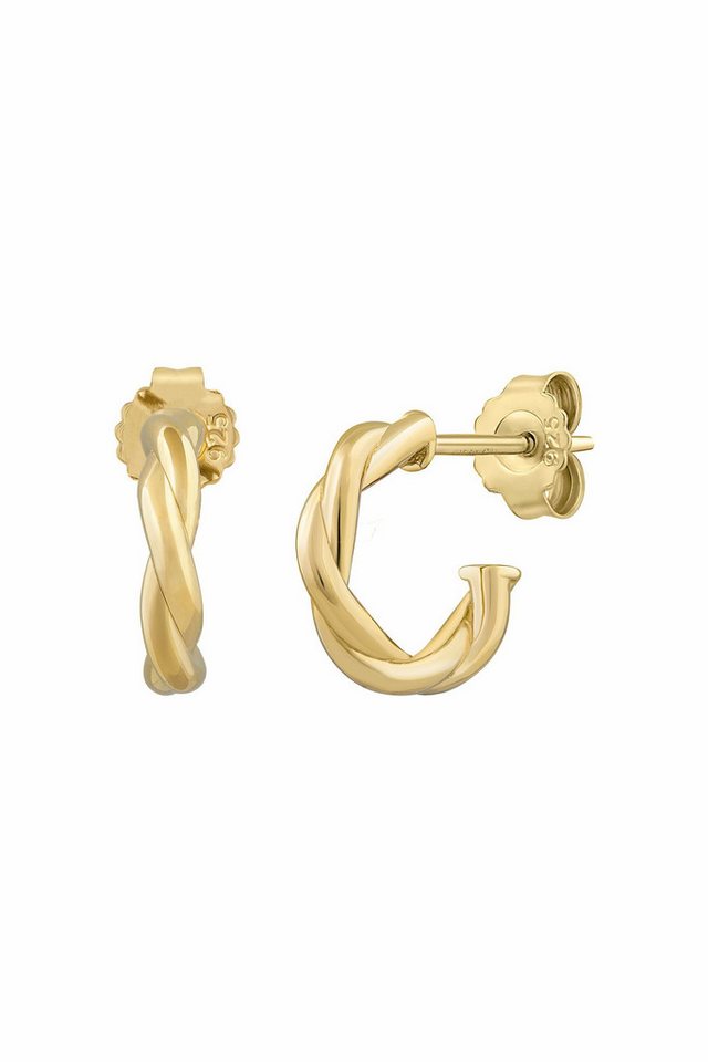 CAI Men Ohrring-Set Ohrringe für Damen (keine Angabe, 1-tlg., Ohrring-Set) von CAI Men