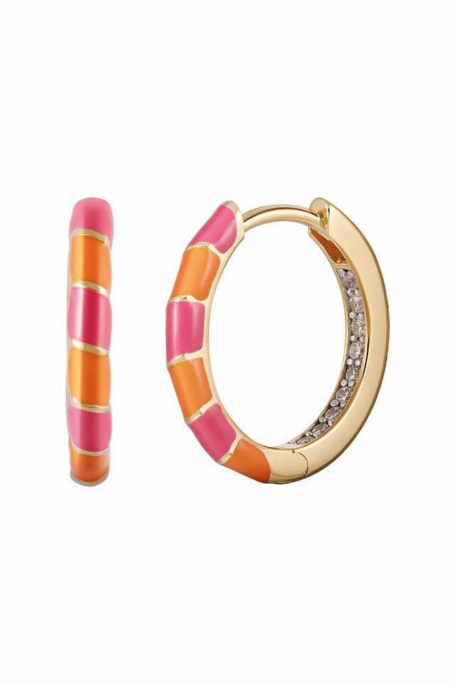 CAI Men Ohrring-Set Ohrringe für Damen (keine Angabe, 1-tlg., Ohrring-Set) von CAI Men