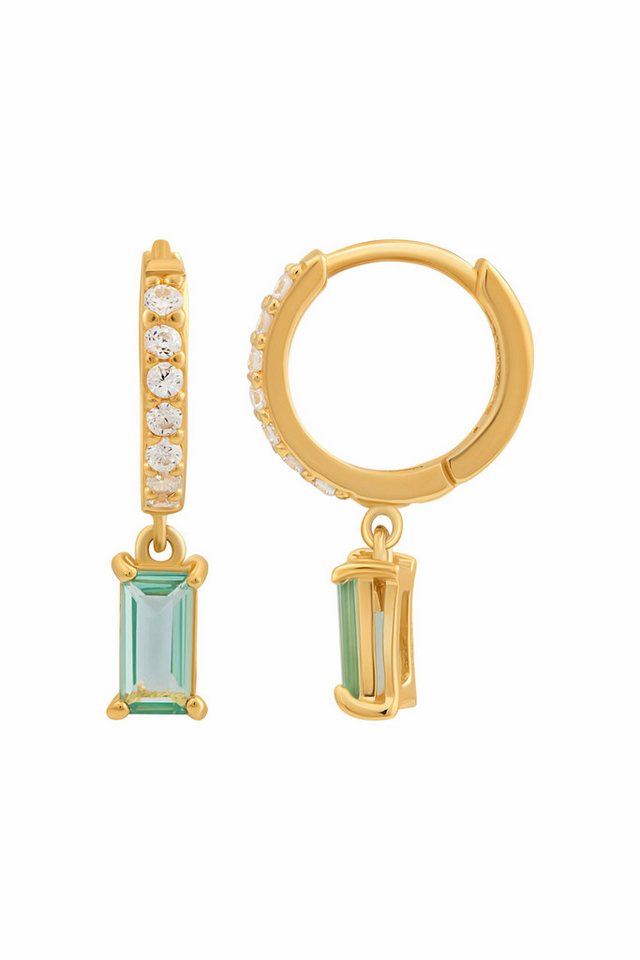 CAI Men Ohrring-Set Ohrringe für Damen (keine Angabe, 1-tlg., Ohrring-Set) von CAI Men