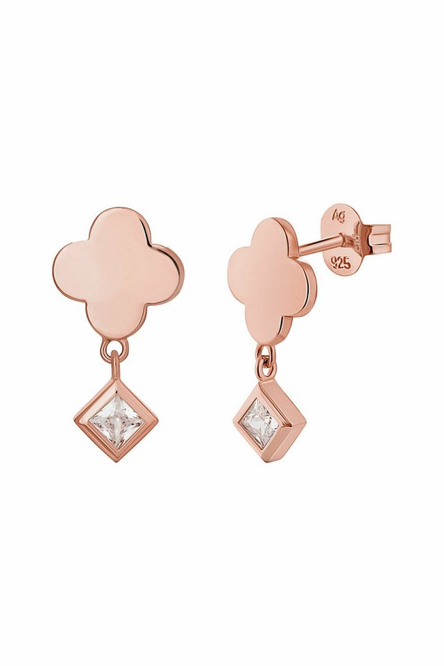 CAI Men Ohrring-Set Ohrringe für Damen (keine Angabe, 1-tlg., Ohrring-Set) von CAI Men