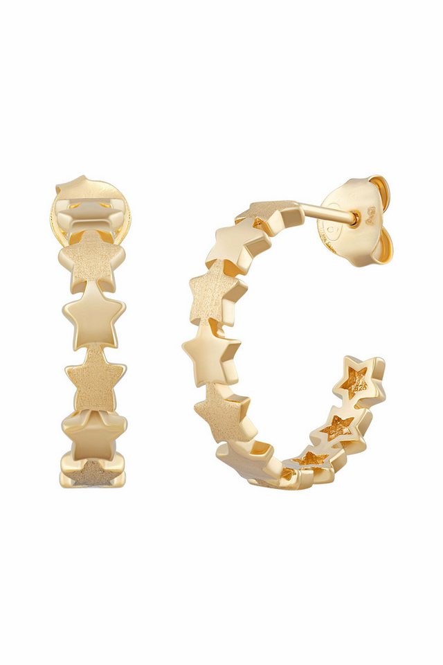 CAI Men Ohrring-Set Ohrringe für Damen (keine Angabe, 1-tlg., Ohrring-Set) von CAI Men