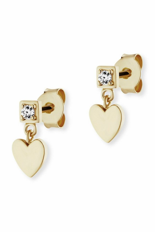 CAI Men Ohrring-Set Ohrringe für Damen (keine Angabe, 1-tlg., Ohrring-Set) von CAI Men