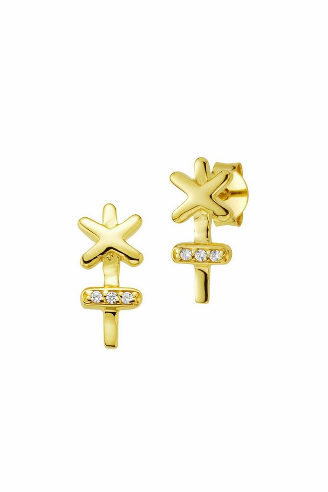 CAI Men Ohrring-Set Ohrringe für Damen (keine Angabe, 1-tlg., Ohrring-Set) von CAI Men