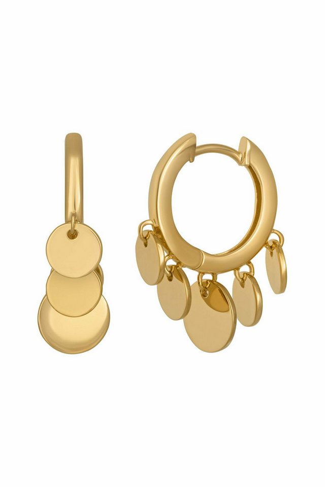 CAI Men Ohrring-Set Ohrringe für Damen (keine Angabe, 1-tlg., Ohrring-Set) von CAI Men