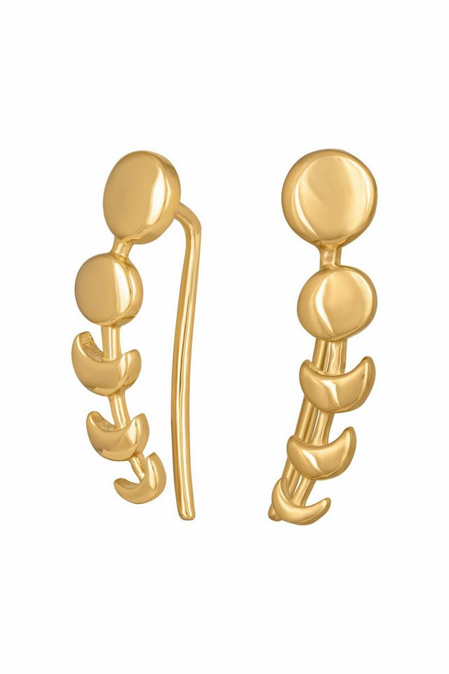 CAI Men Ohrring-Set Ohrringe für Damen (keine Angabe, 1-tlg., Ohrring-Set) von CAI Men