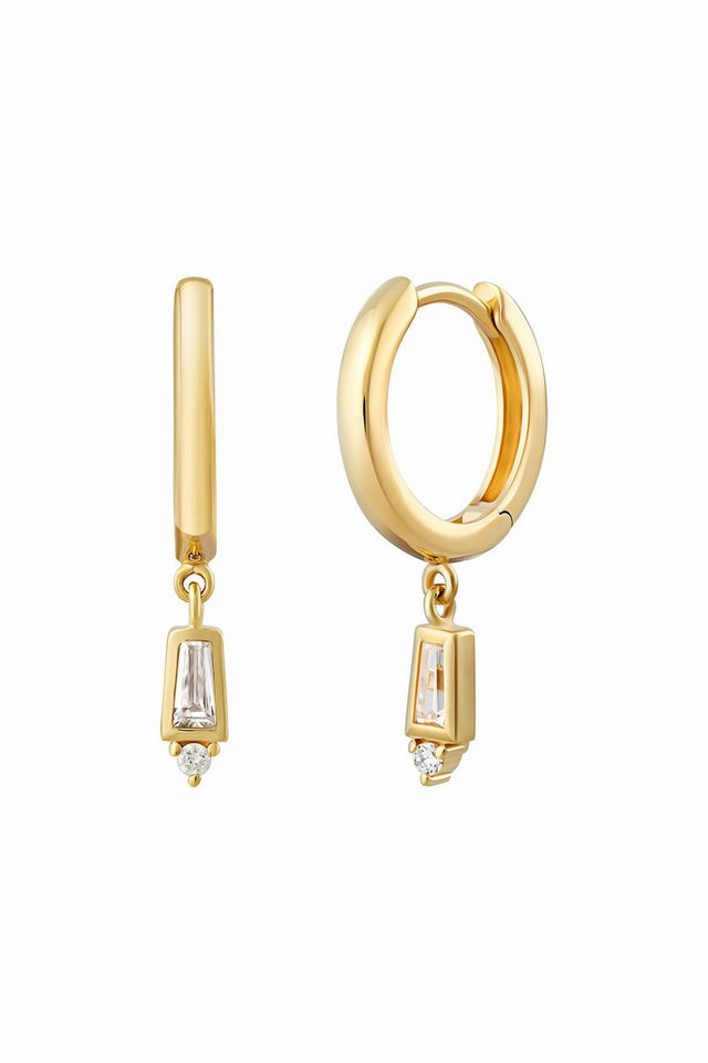 CAI Men Ohrring-Set Ohrringe für Damen (keine Angabe, 1-tlg., Ohrring-Set) von CAI Men