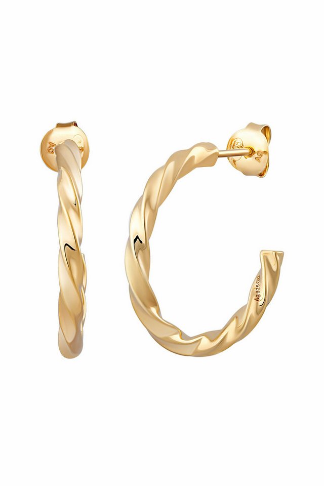 CAI Men Ohrring-Set Ohrringe für Damen (keine Angabe, 1-tlg., Ohrring-Set) von CAI Men