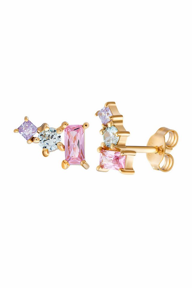 CAI Men Ohrring-Set Ohrringe für Damen (keine Angabe, 1-tlg., Ohrring-Set) von CAI Men