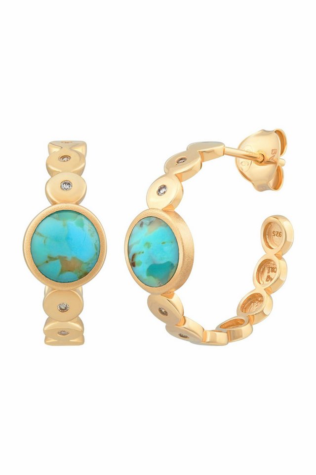 CAI Men Ohrring-Set Ohrringe für Damen (keine Angabe, 1-tlg., Ohrring-Set) von CAI Men