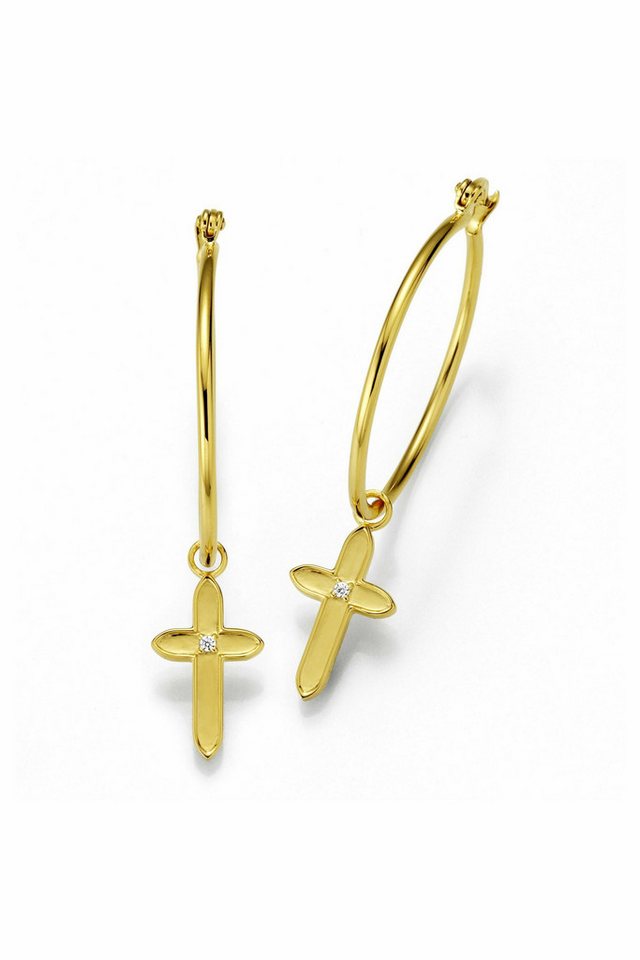 CAI Men Ohrring-Set Ohrringe für Damen (keine Angabe, 1-tlg., Ohrring-Set) von CAI Men