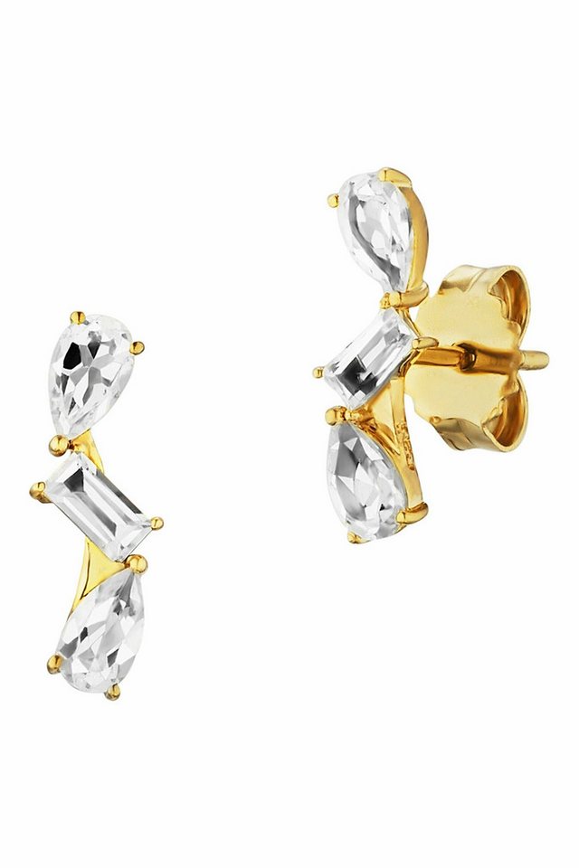 CAI Men Ohrring-Set Ohrringe für Damen (keine Angabe, 1-tlg., Ohrring-Set) von CAI Men