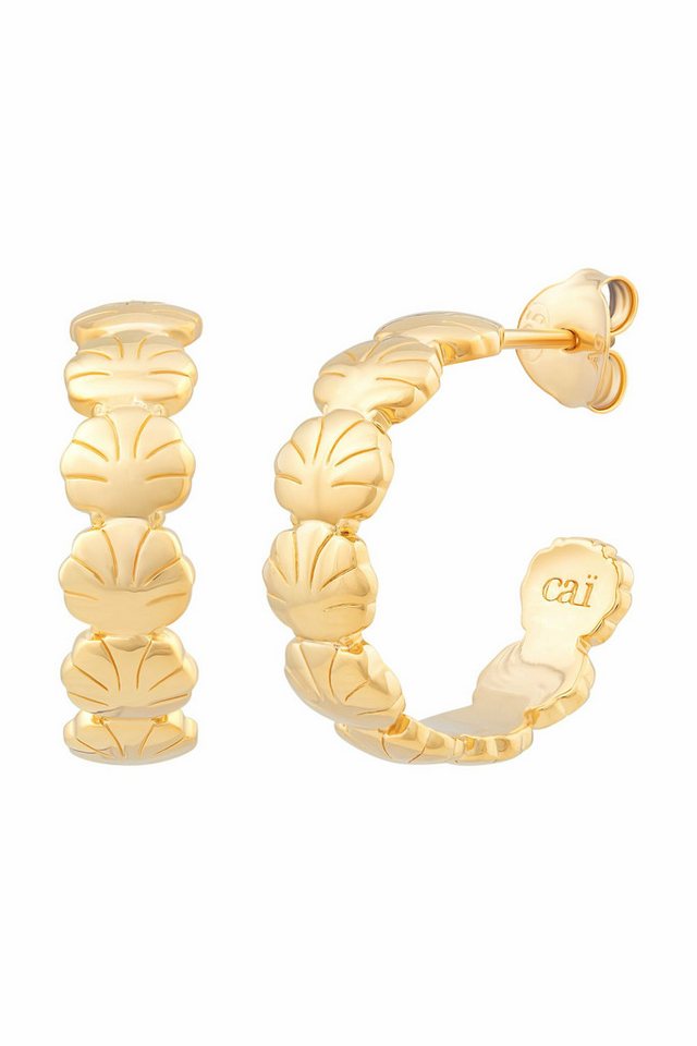 CAI Men Ohrring-Set Ohrringe für Damen (keine Angabe, 1-tlg., Ohrring-Set) von CAI Men
