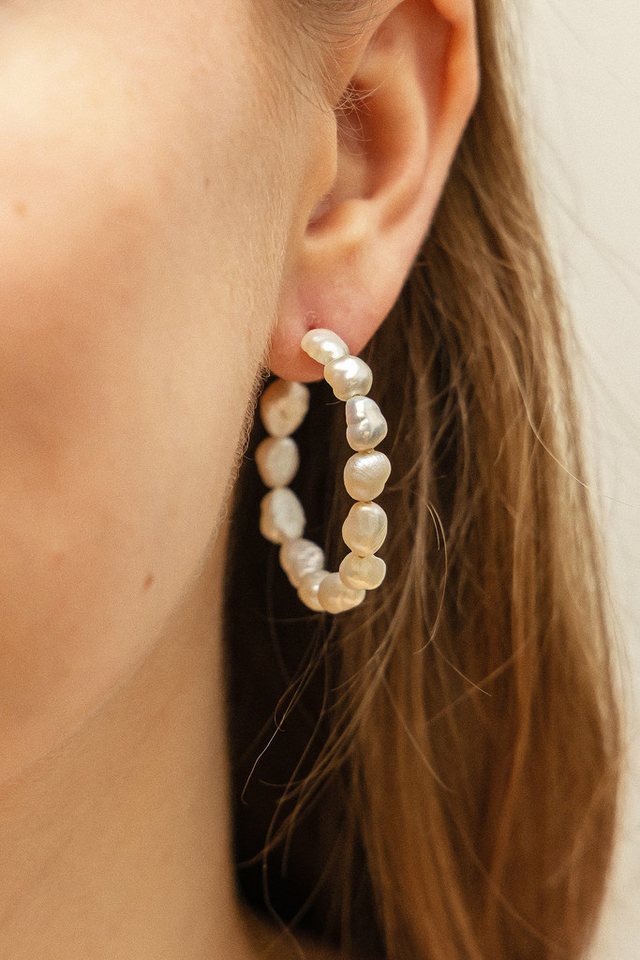 CAI Men Ohrring-Set Ohrringe für Damen (keine Angabe, 1-tlg., Ohrring-Set) von CAI Men