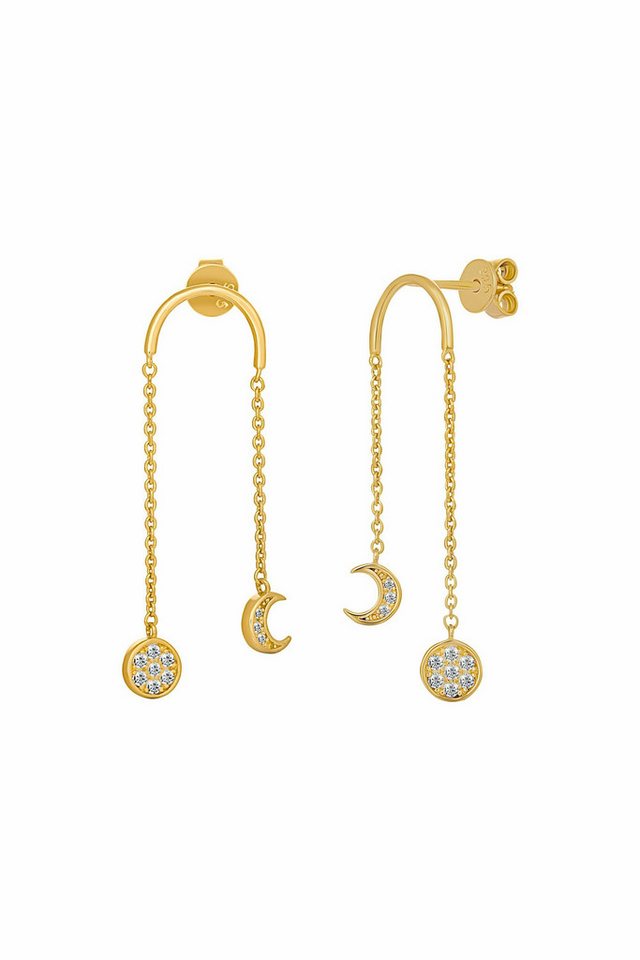 CAI Men Ohrring-Set Ohrringe für Damen (keine Angabe, 1-tlg., Ohrring-Set) von CAI Men