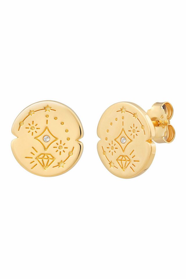 CAI Men Ohrring-Set Ohrringe für Damen (keine Angabe, 1-tlg., Ohrring-Set) von CAI Men