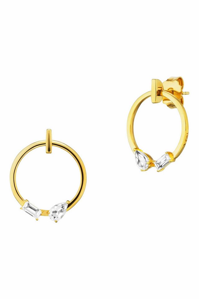 CAI Men Ohrring-Set Ohrringe für Damen (keine Angabe, 1-tlg., Ohrring-Set) von CAI Men