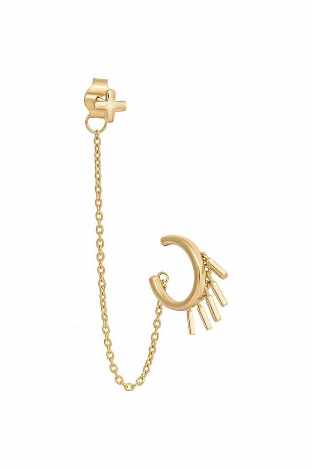 CAI Men Ohrring-Set Ohrringe für Damen (keine Angabe, 1-tlg., Ohrring-Set) von CAI Men