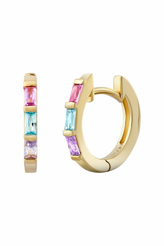 CAI Men Ohrring-Set Ohrringe für Damen (keine Angabe, 1-tlg., Ohrring-Set) von CAI Men