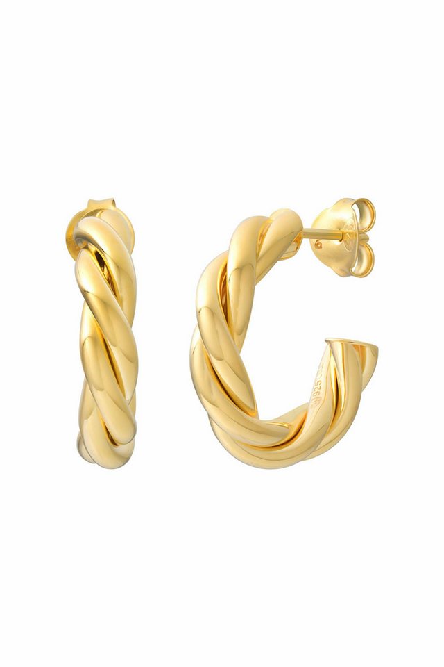 CAI Men Ohrring-Set Ohrringe für Damen (keine Angabe, 1-tlg., Ohrring-Set) von CAI Men