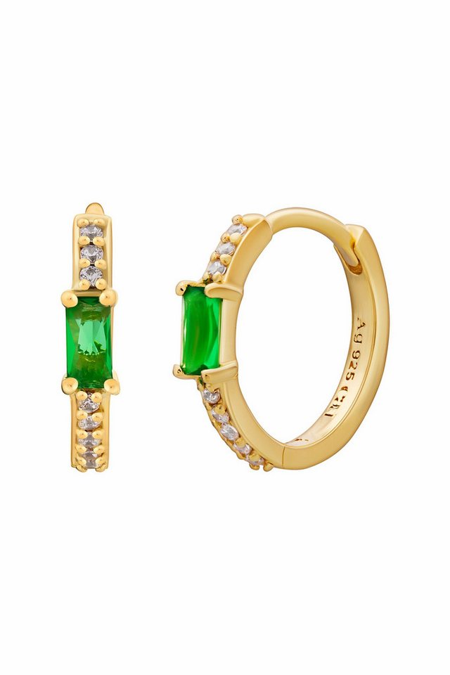 CAI Men Ohrring-Set Ohrringe für Damen (keine Angabe, 1-tlg., Ohrring-Set) von CAI Men