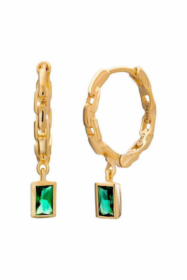 CAI Men Ohrring-Set Ohrringe für Damen (keine Angabe, 1-tlg., Ohrring-Set) von CAI Men