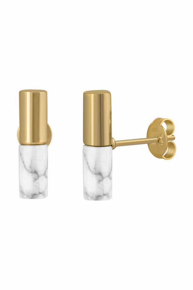 CAI Men Ohrring-Set Ohrringe für Damen (keine Angabe, 1-tlg., Ohrring-Set) von CAI Men