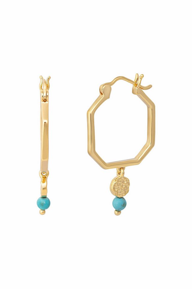 CAI Men Ohrring-Set Ohrringe für Damen (keine Angabe, 1-tlg., Ohrring-Set) von CAI Men