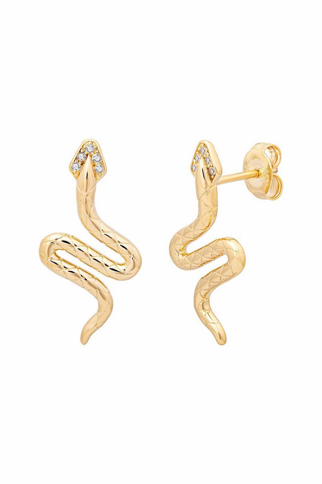 CAI Men Ohrring-Set Ohrringe für Damen (keine Angabe, 1-tlg., Ohrring-Set) von CAI Men