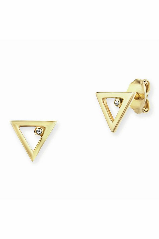 CAI Men Ohrring-Set Ohrringe für Damen (keine Angabe, 1-tlg., Ohrring-Set) von CAI Men