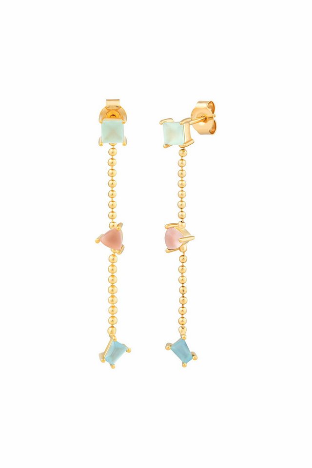 CAI Men Ohrring-Set Ohrringe für Damen (keine Angabe, 1-tlg., Ohrring-Set) von CAI Men