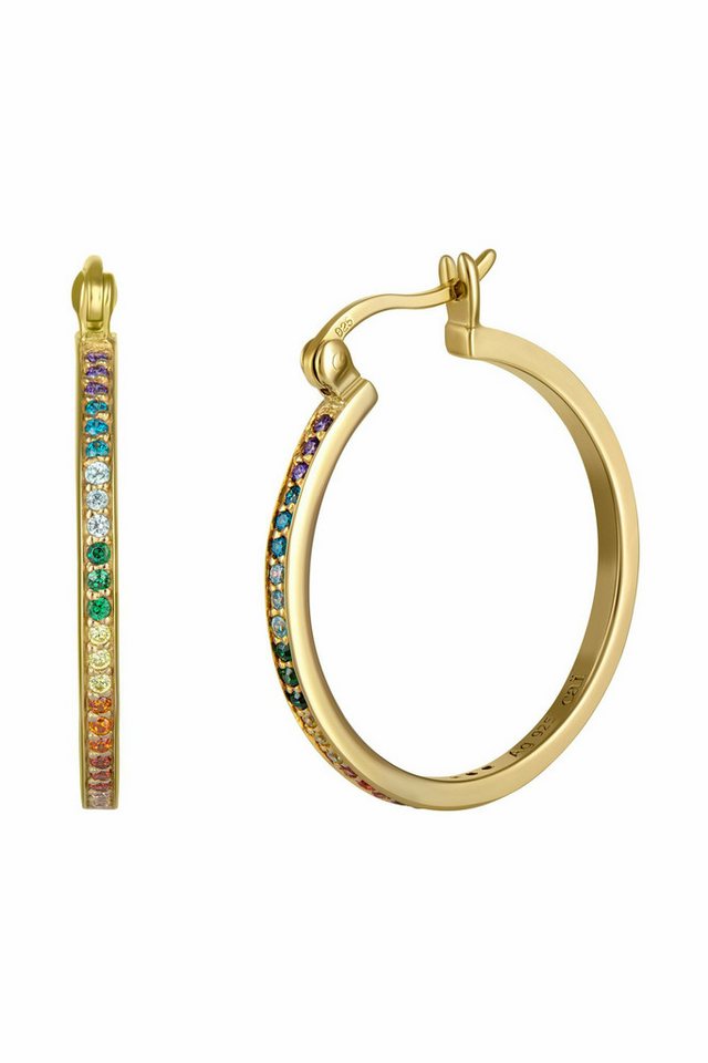 CAI Men Ohrring-Set Ohrringe für Damen (keine Angabe, 1-tlg., Ohrring-Set) von CAI Men