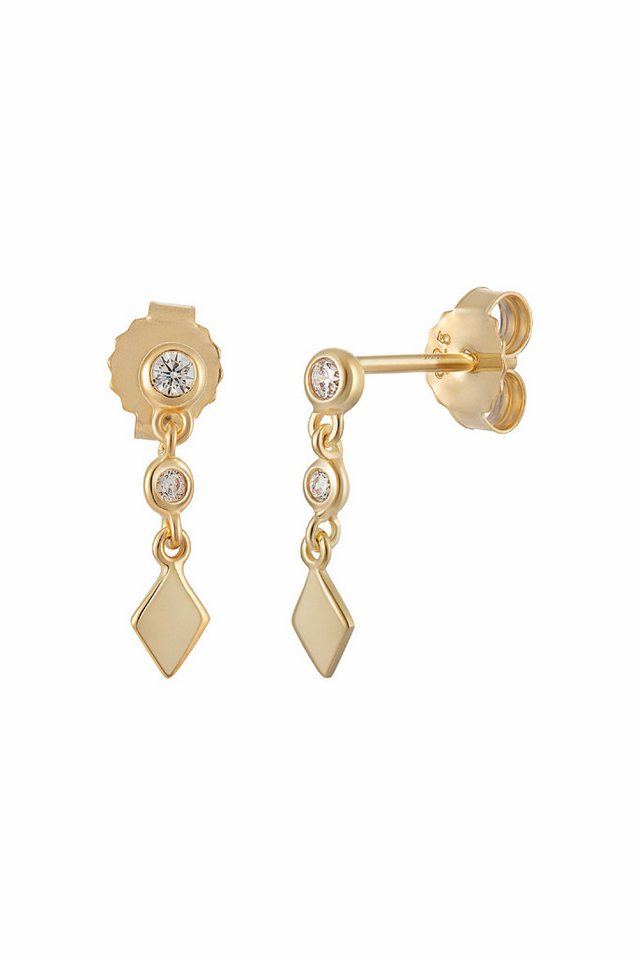 CAI Men Ohrring-Set Ohrringe für Damen (keine Angabe, 1-tlg., Ohrring-Set) von CAI Men