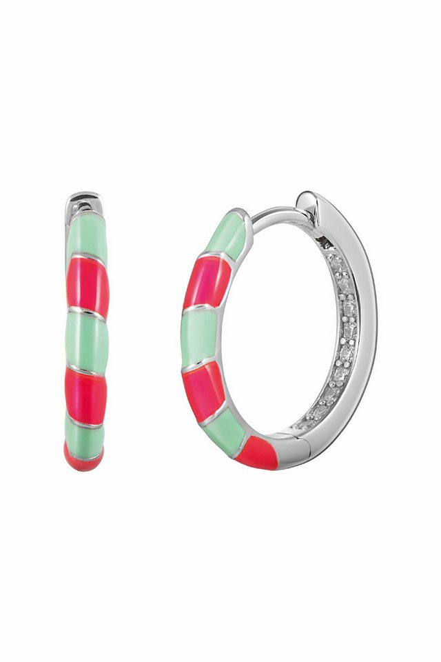 CAI Men Ohrring-Set Ohrringe für Damen (keine Angabe, 1-tlg., Ohrring-Set) von CAI Men