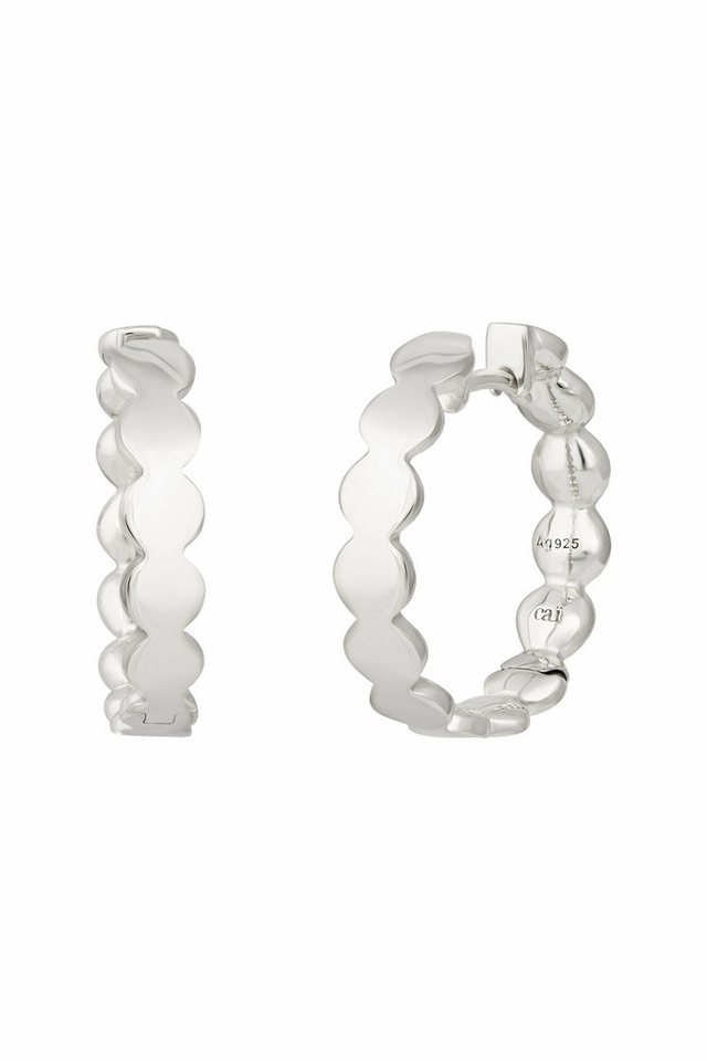CAI Men Ohrring-Set Ohrringe für Damen (keine Angabe, 1-tlg., Ohrring-Set) von CAI Men