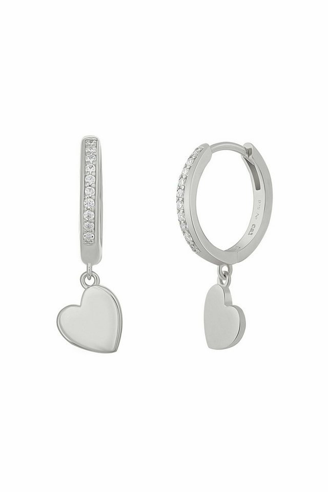 CAI Men Ohrring-Set Ohrringe für Damen (keine Angabe, 1-tlg., Ohrring-Set) von CAI Men