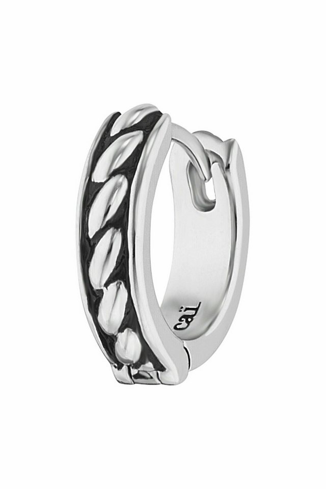 CAI Men Ohrring-Set Ohrringe für Herren (keine Angabe, 1-tlg., Ohrring-Set) von CAI Men