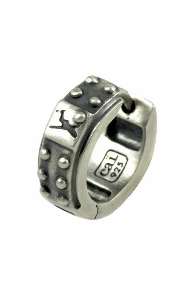 CAI Men Ohrring-Set Ohrringe für Herren (keine Angabe, 1-tlg., Ohrring-Set) von CAI Men