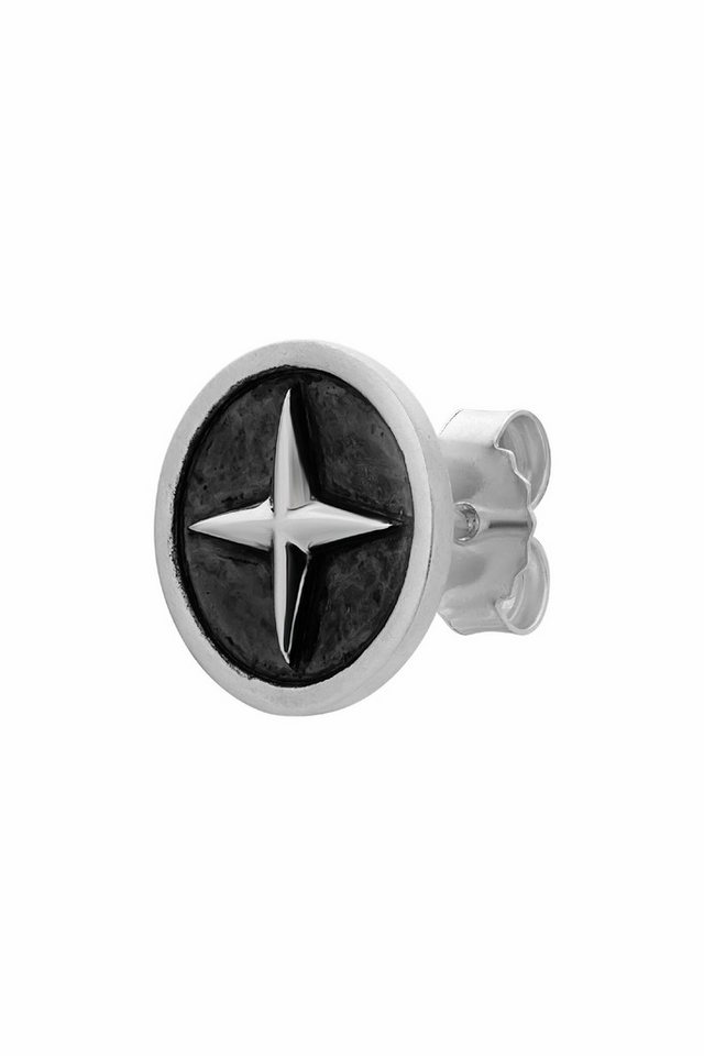 CAI Men Ohrring-Set Ohrringe für Herren (keine Angabe, 1-tlg., Ohrring-Set) von CAI Men