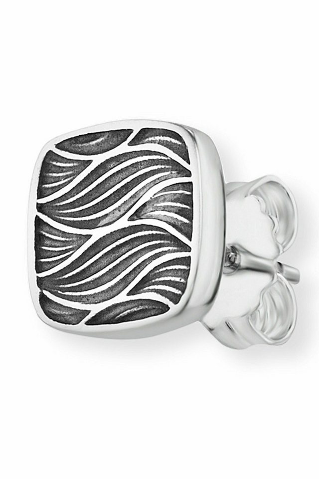 CAI Men Ohrring-Set Ohrringe für Herren (keine Angabe, 1-tlg., Ohrring-Set) von CAI Men