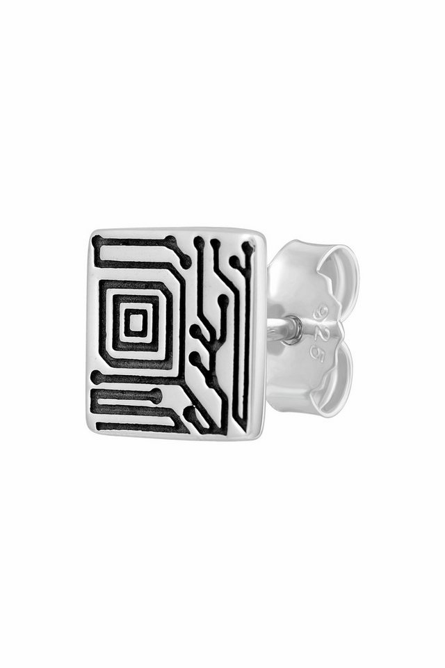 CAI Men Ohrring-Set Ohrringe für Herren (keine Angabe, 1-tlg., Ohrring-Set) von CAI Men