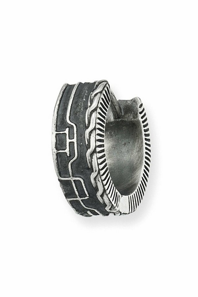 CAI Men Ohrring-Set Ohrringe für Herren (keine Angabe, 1-tlg., Ohrring-Set) von CAI Men