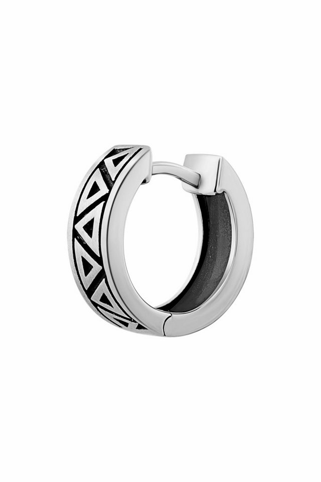 CAI Men Ohrring-Set Ohrringe für Herren (keine Angabe, 1-tlg., Ohrring-Set) von CAI Men