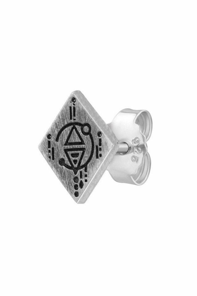 CAI Men Ohrring-Set Ohrringe für Herren (keine Angabe, 1-tlg., Ohrring-Set) von CAI Men