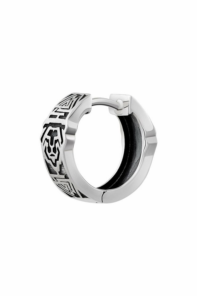 CAI Men Ohrring-Set Ohrringe für Herren (keine Angabe, 1-tlg., Ohrring-Set) von CAI Men