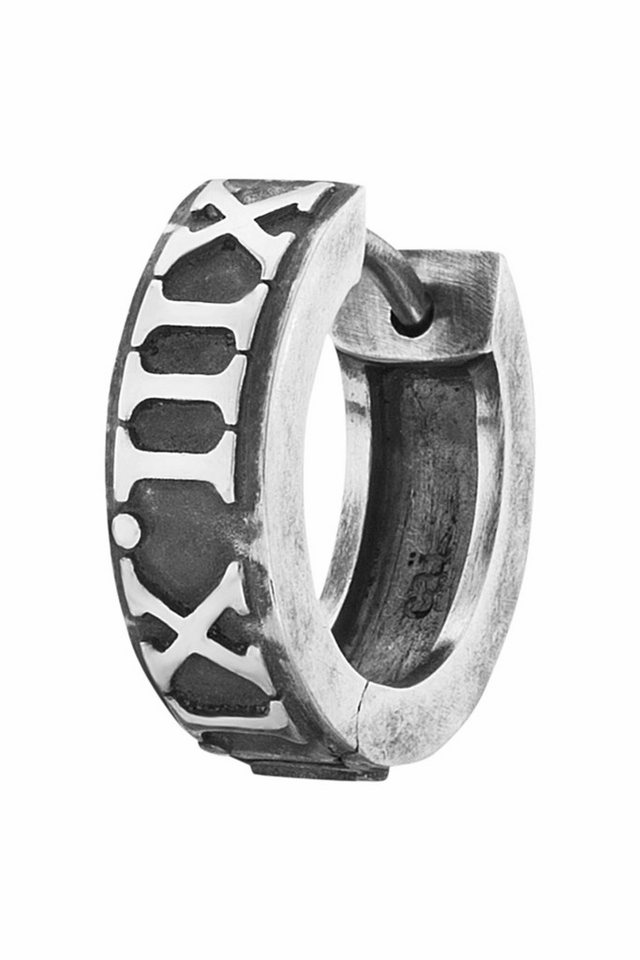 CAI Men Ohrring-Set Ohrringe für Herren (keine Angabe, 1-tlg., Ohrring-Set) von CAI Men